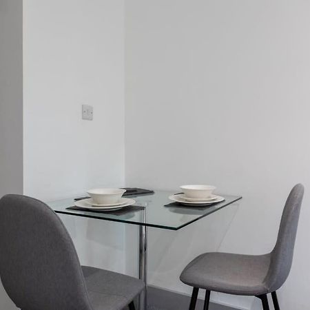 Amazing 1 Bedroom Apartment Leeds Leeds  Eksteriør billede