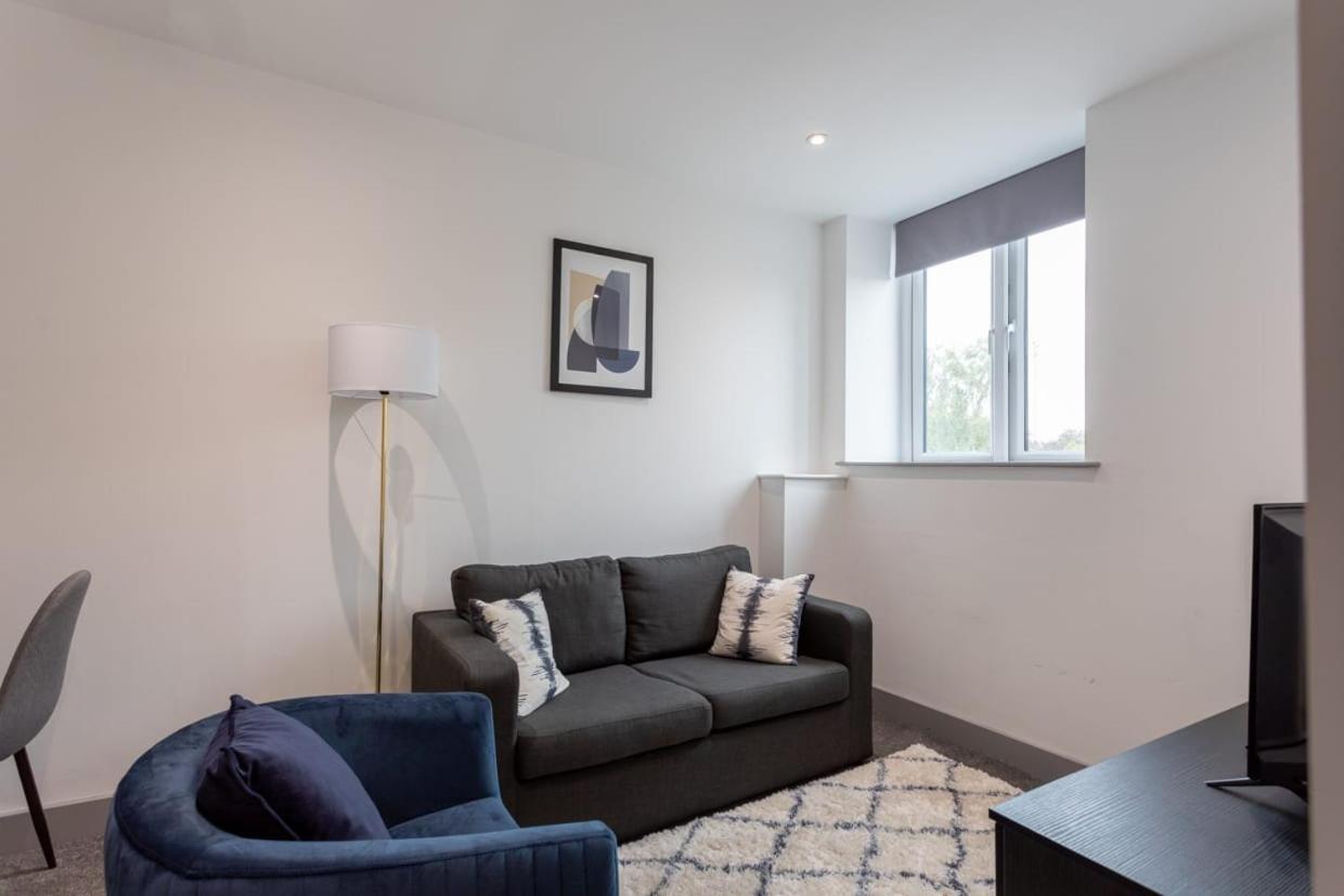 Amazing 1 Bedroom Apartment Leeds Leeds  Eksteriør billede