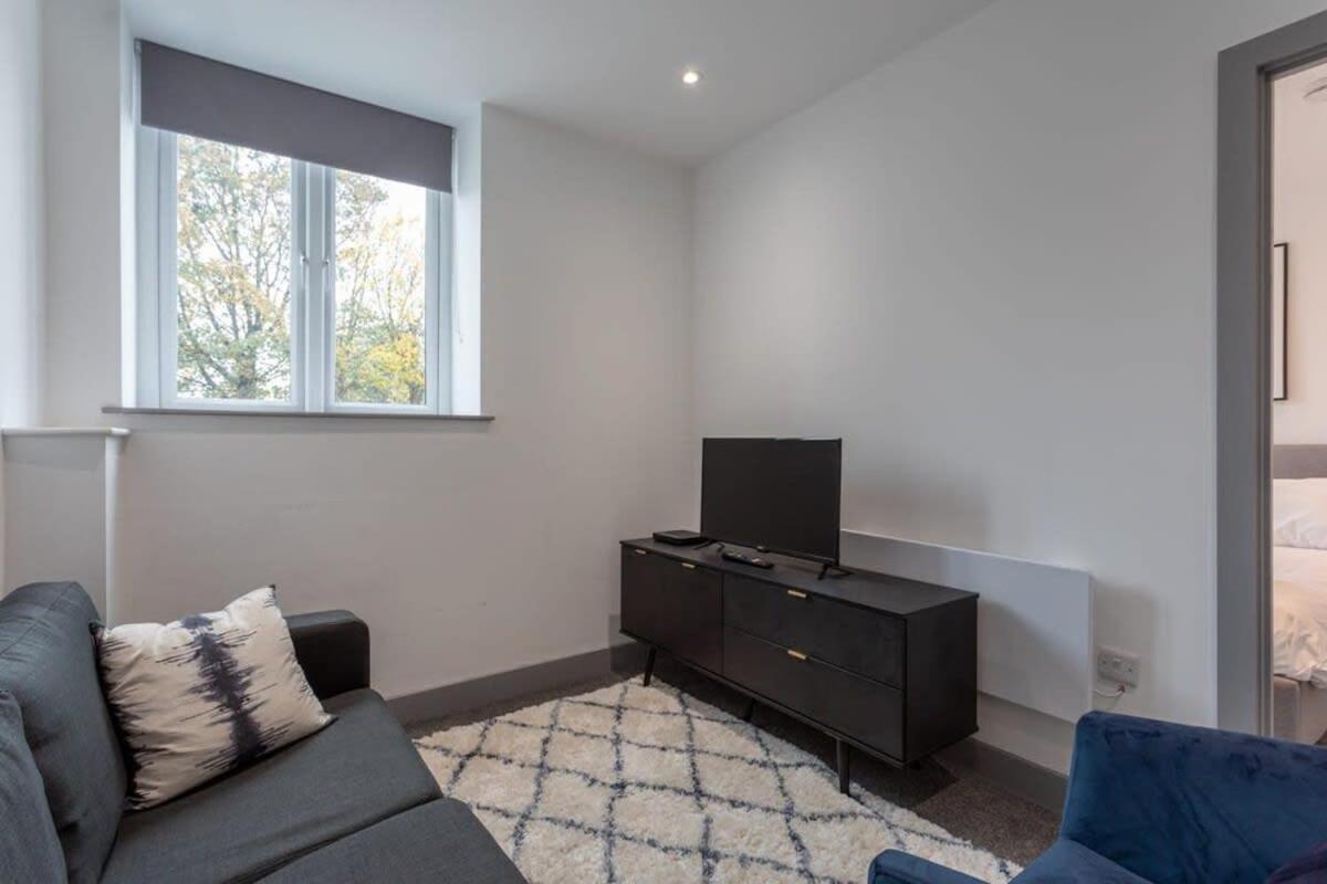 Amazing 1 Bedroom Apartment Leeds Leeds  Eksteriør billede